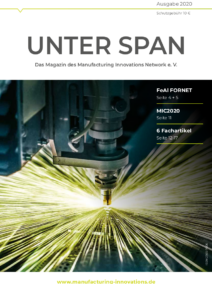 UNTER SPAN 2020