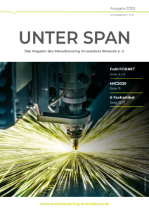 UNTER SPAN 2020