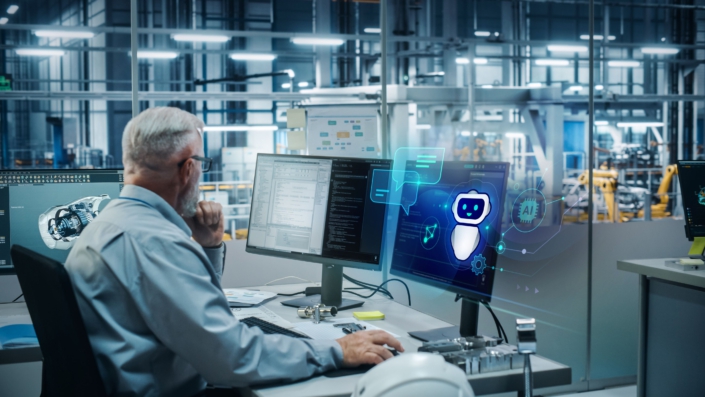 Siemens und Maschinenhersteller vereinbaren wegweisende Datenallianz