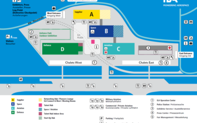 ILA Berlin 10. – 14. Juni 2026 MIN Gemeinschaftsstand – 12. Juni 2026