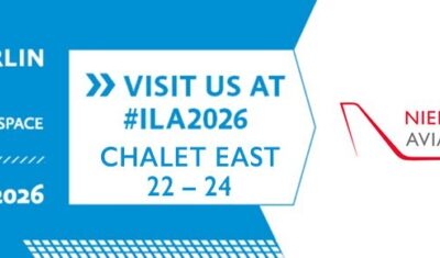 ILA 2026: Niedersachsen Aviation lädt zu Workshops ein und 12. Juni 2026
