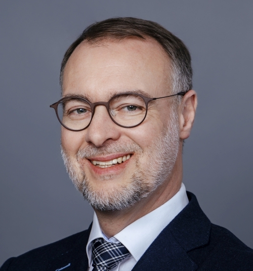 Prof. Dr.-Ing. Jan Hendrik Dege