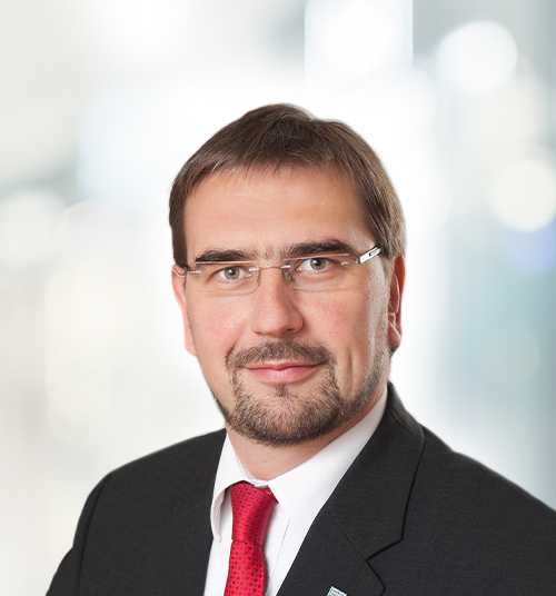 Sven Ambrosy