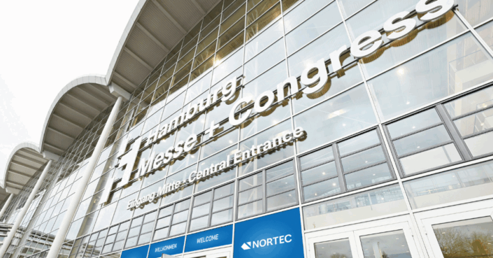 NORTEC – Fachmesse für Produktion