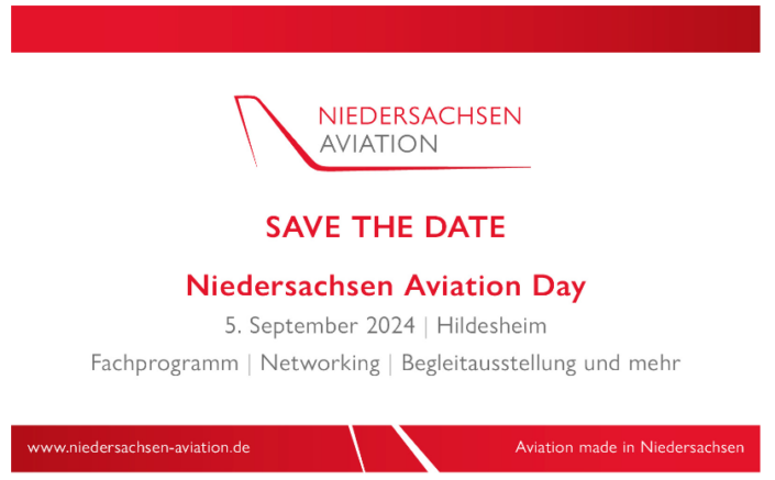 Niedersachsen Aviation Day 2024