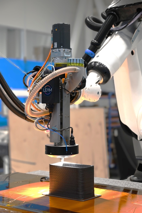 Siemens baut Angebot für Additive Fertigung auf dem Siemens Xcelerator Marketplace aus