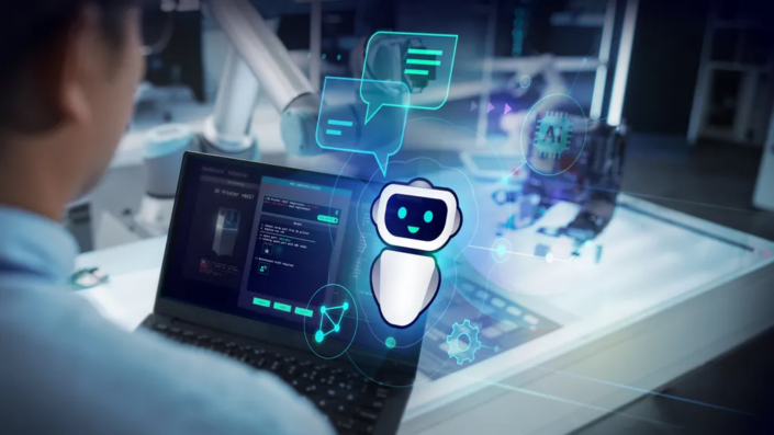 Siemens Xcelerator: Siemens treibt Skalierung generativer KI mit Siemens Industrial Copilot voran