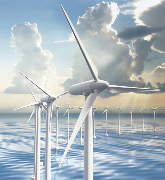 Starrag auf der WindEnergy Hamburg