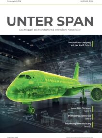 UNTER SPAN 2024