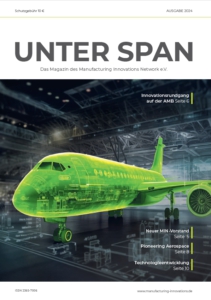UNTER SPAN 2024