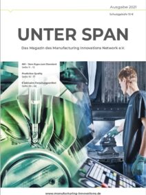 UNTER SPAN 2021