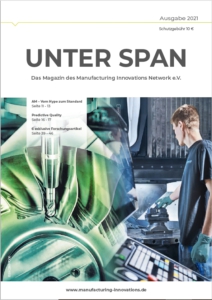 UNTER SPAN 2021