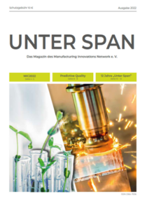 UNTER SPAN 2022