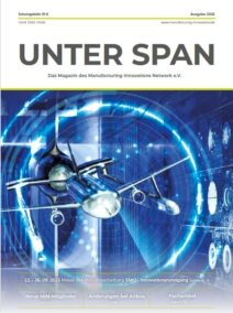UNTER SPAN 2025