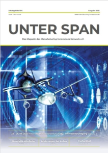 UNTER SPAN 2025